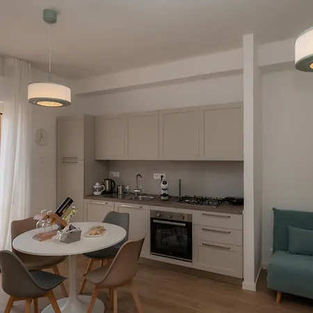 Apartmán Deluxe - *
