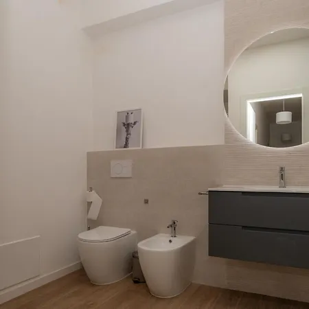 Apartmán Deluxe -