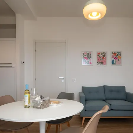 Apartment Deluxe -