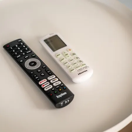 Apartmán Deluxe - *