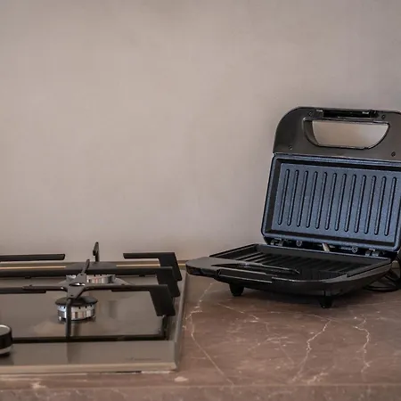 Deluxe - Apartmán Porto Torres