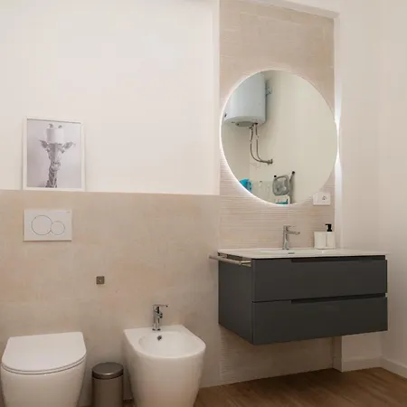 Apartment Deluxe - Porto Torres