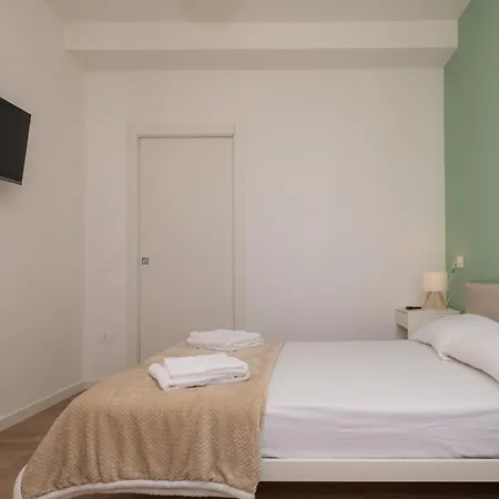 Deluxe - Apartmán *