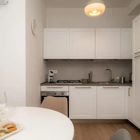 Apartmán Deluxe -