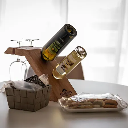 Apartmán Deluxe - *