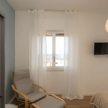 Apartmán Deluxe - *