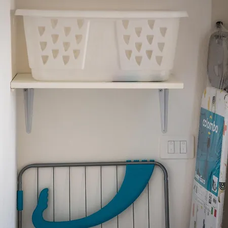 Apartmán Deluxe -