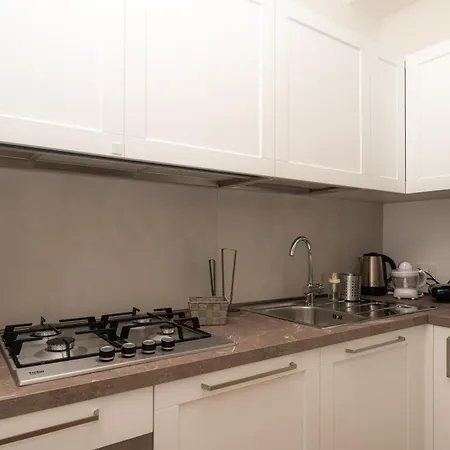 Deluxe - Apartmán *