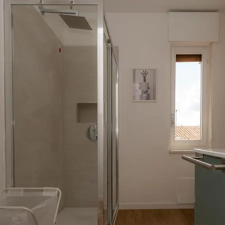 Apartmán Deluxe - Porto Torres