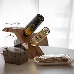 アパート Deluxe - *