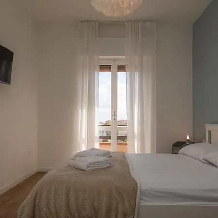 Deluxe - Apartment Porto Torres