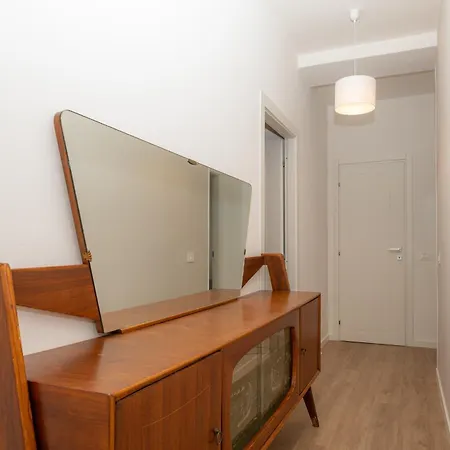 Apartment Deluxe -