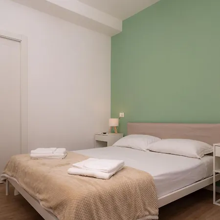 Deluxe - Apartment *