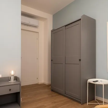 Deluxe - Apartment Porto Torres