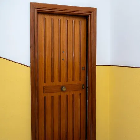 Apartment Deluxe - Porto Torres