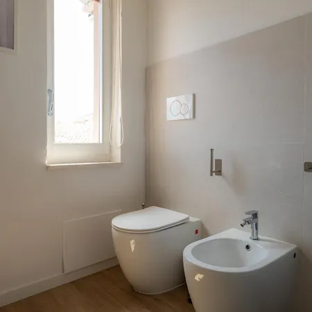 Deluxe - * Porto Torres