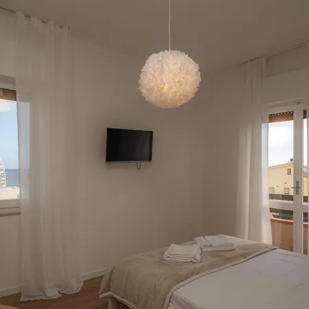 Deluxe - Apartment