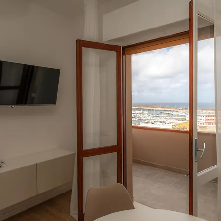 Apartment Deluxe -