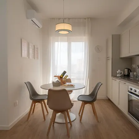 Deluxe - Porto Torres