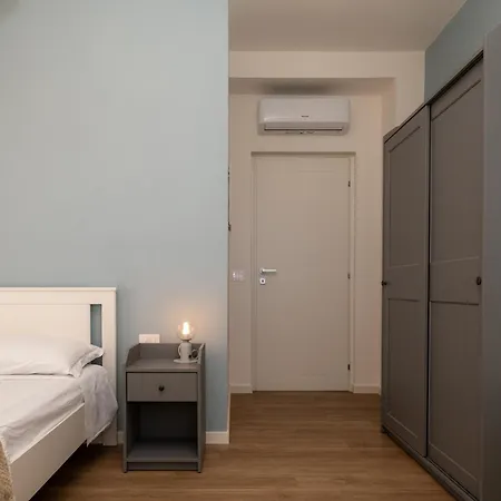 Deluxe - * Porto Torres