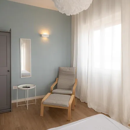 Deluxe - Apartment