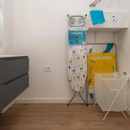 Deluxe - Apartment *