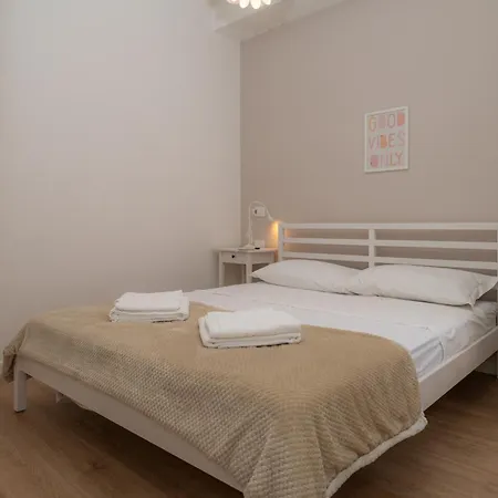 Deluxe - Apartment Porto Torres
