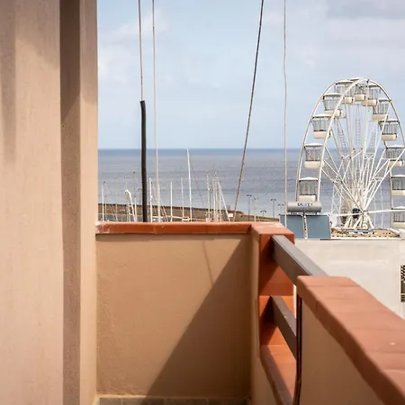 Deluxe - * Porto Torres
