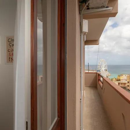 Deluxe - Apartment Porto Torres