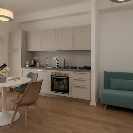 Deluxe - Apartment