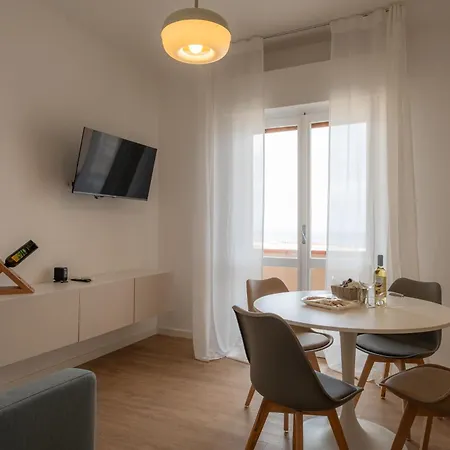 Apartman Deluxe - *