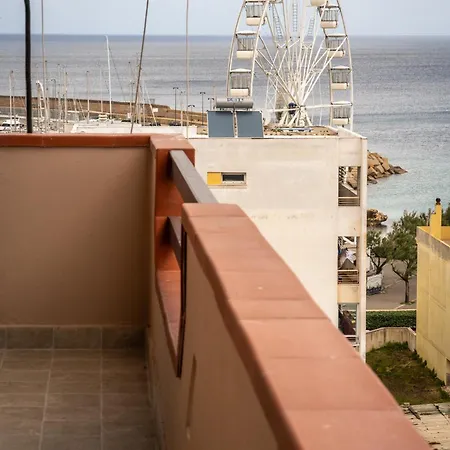 Deluxe - Apartment Porto Torres