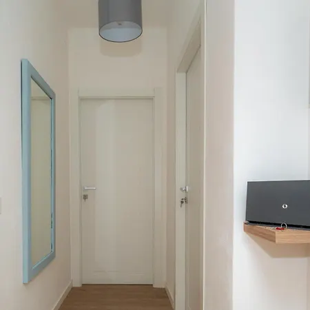 Deluxe - Apartment