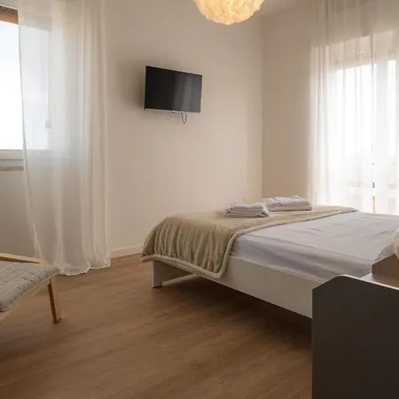 Deluxe - Apartment