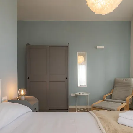 Apartment Deluxe -