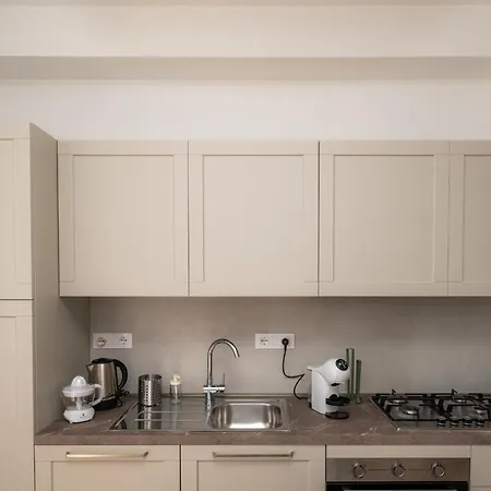 Deluxe - Apartment Porto Torres