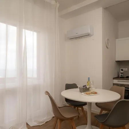 Apartment Deluxe - Porto Torres