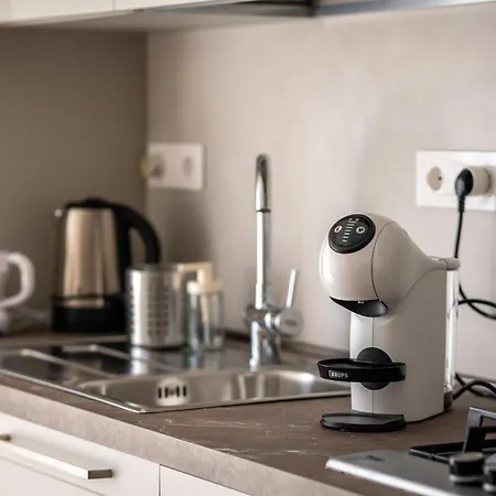 Deluxe - Apartment Porto Torres