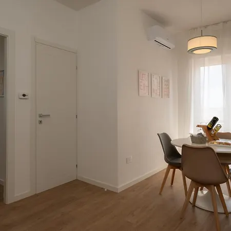 Deluxe - Apartment Porto Torres