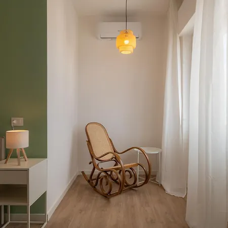 Deluxe - Porto Torres
