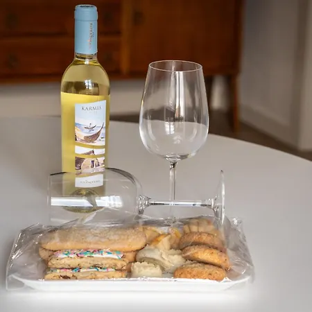 Deluxe - Apartment Porto Torres