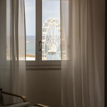 Apartment Deluxe - Porto Torres