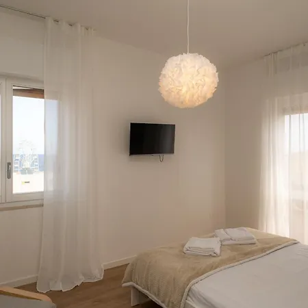 Deluxe - Porto Torres