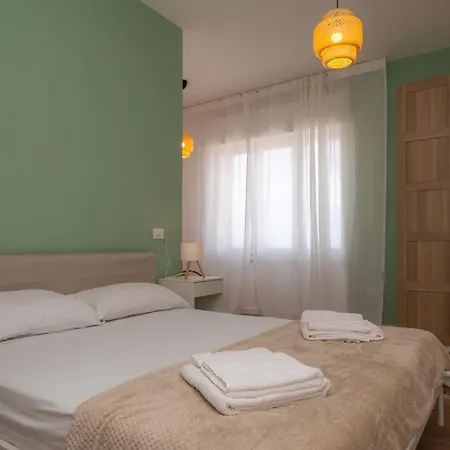 Deluxe - Apartment
