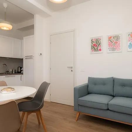 Apartment Deluxe -