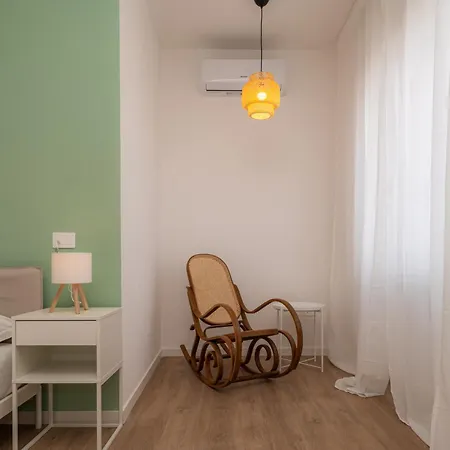 Deluxe - * Porto Torres