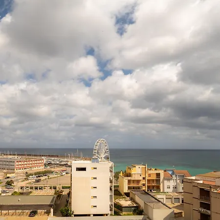 Deluxe - Apartment Porto Torres