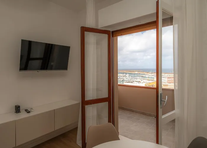 Daire Deluxe -