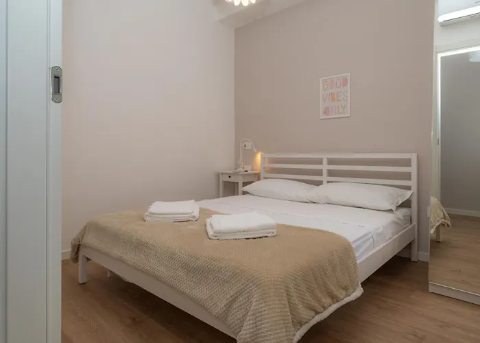 Deluxe - Daire Porto Torres