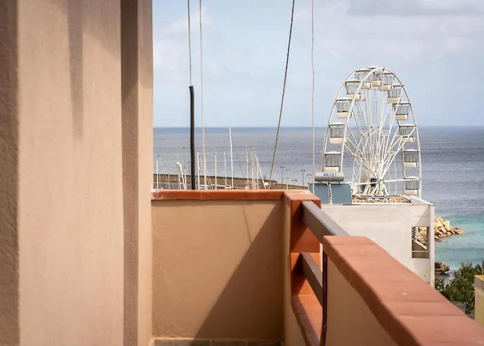 Deluxe - * Porto Torres